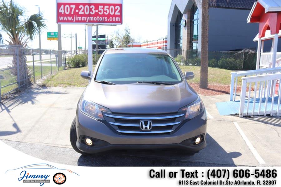 2014 Honda CR-V 2WD 5dr EX, available for sale in Orlando, Florida | Jimmy Motor Car Company Inc. Orlando, Florida 2014 Honda CR-V 2WD 5dr EX, available for sale in Orlando, Florida | Jimmy Motor Car Company Inc. Orlando, Florida
