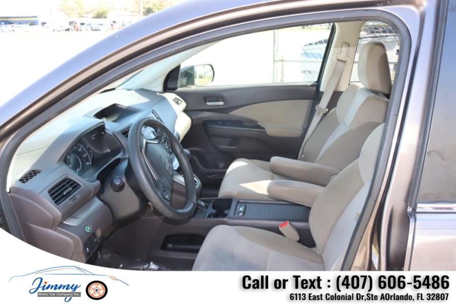 2014 Honda CR-V 2WD 5dr EX, available for sale in Orlando, Florida | Jimmy Motor Car Company Inc. Orlando, Florida 2014 Honda CR-V 2WD 5dr EX, available for sale in Orlando, Florida | Jimmy Motor Car Company Inc. Orlando, Florida