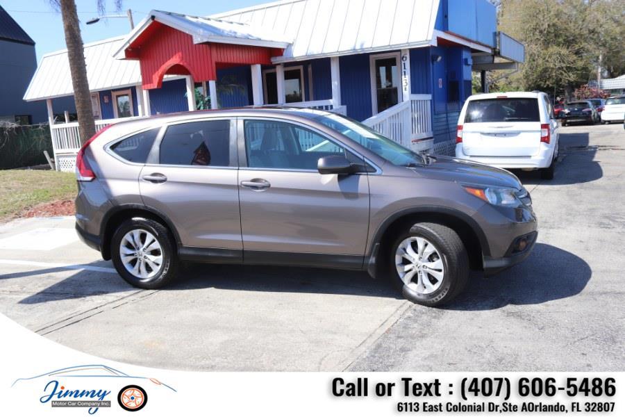 2014 Honda CR-V 2WD 5dr EX, available for sale in Orlando, Florida | Jimmy Motor Car Company Inc. Orlando, Florida 2014 Honda CR-V 2WD 5dr EX, available for sale in Orlando, Florida | Jimmy Motor Car Company Inc. Orlando, Florida