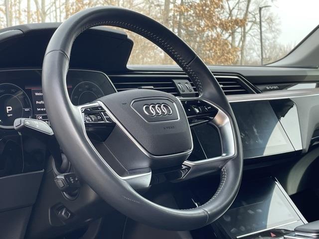 2019 Audi E-tron Prestige, available for sale in Brookfield, Connecticut | Blasius Federal Road. Brookfield, Connecticut 2019 Audi E-tron Prestige, available for sale in Brookfield, Connecticut | Blasius Federal Road. Brookfield, Connecticut