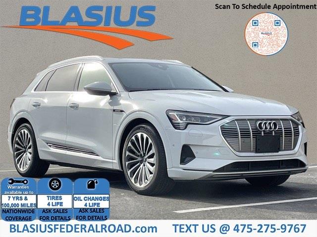 2019 Audi E-tron Prestige, available for sale in Brookfield, Connecticut | Blasius Federal Road. Brookfield, Connecticut
