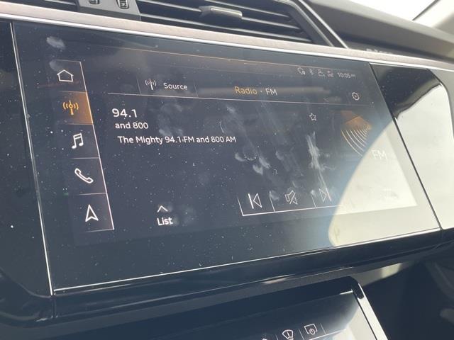 2019 Audi E-tron Prestige, available for sale in Brookfield, Connecticut | Blasius Federal Road. Brookfield, Connecticut 2019 Audi E-tron Prestige, available for sale in Brookfield, Connecticut | Blasius Federal Road. Brookfield, Connecticut