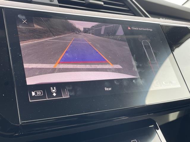 2019 Audi E-tron Prestige, available for sale in Brookfield, Connecticut | Blasius Federal Road. Brookfield, Connecticut 2019 Audi E-tron Prestige, available for sale in Brookfield, Connecticut | Blasius Federal Road. Brookfield, Connecticut