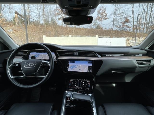 2019 Audi E-tron Prestige, available for sale in Brookfield, Connecticut | Blasius Federal Road. Brookfield, Connecticut 2019 Audi E-tron Prestige, available for sale in Brookfield, Connecticut | Blasius Federal Road. Brookfield, Connecticut