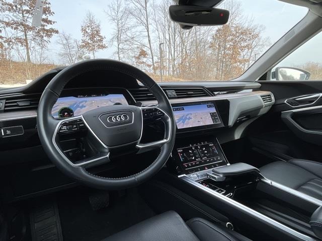 2019 Audi E-tron Prestige, available for sale in Brookfield, Connecticut | Blasius Federal Road. Brookfield, Connecticut 2019 Audi E-tron Prestige, available for sale in Brookfield, Connecticut | Blasius Federal Road. Brookfield, Connecticut