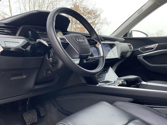 2019 Audi E-tron Prestige, available for sale in Brookfield, Connecticut | Blasius Federal Road. Brookfield, Connecticut 2019 Audi E-tron Prestige, available for sale in Brookfield, Connecticut | Blasius Federal Road. Brookfield, Connecticut