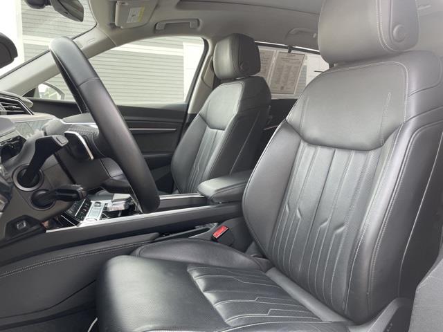 2019 Audi E-tron Prestige, available for sale in Brookfield, Connecticut | Blasius Federal Road. Brookfield, Connecticut 2019 Audi E-tron Prestige, available for sale in Brookfield, Connecticut | Blasius Federal Road. Brookfield, Connecticut