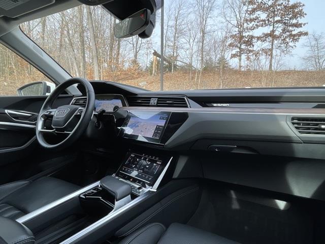 2019 Audi E-tron Prestige, available for sale in Brookfield, Connecticut | Blasius Federal Road. Brookfield, Connecticut 2019 Audi E-tron Prestige, available for sale in Brookfield, Connecticut | Blasius Federal Road. Brookfield, Connecticut