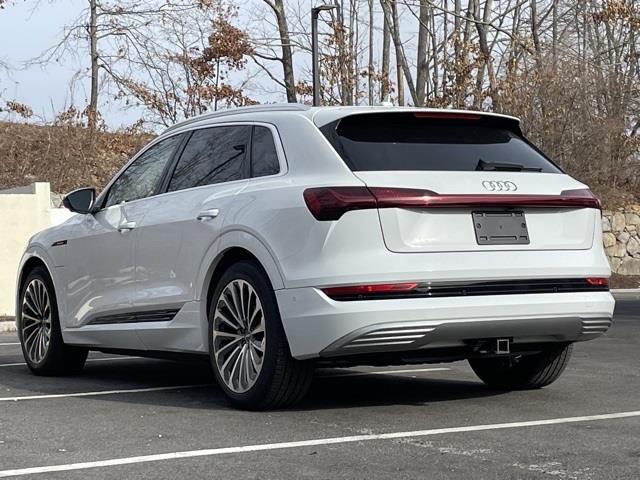 2019 Audi E-tron Prestige, available for sale in Brookfield, Connecticut | Blasius Federal Road. Brookfield, Connecticut 2019 Audi E-tron Prestige, available for sale in Brookfield, Connecticut | Blasius Federal Road. Brookfield, Connecticut