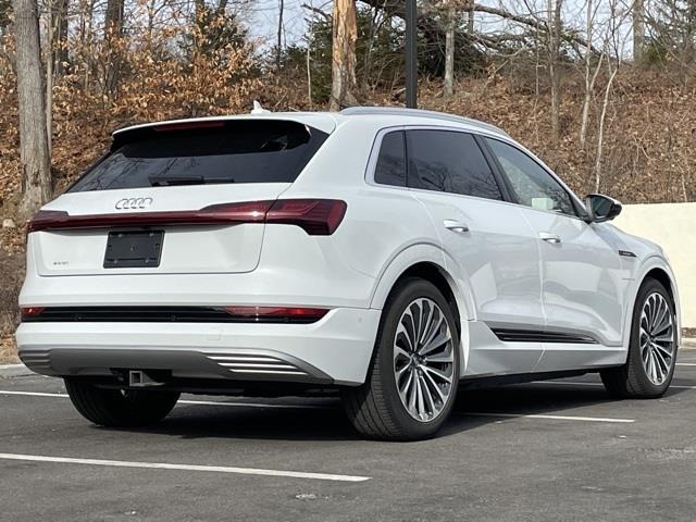 2019 Audi E-tron Prestige, available for sale in Brookfield, Connecticut | Blasius Federal Road. Brookfield, Connecticut 2019 Audi E-tron Prestige, available for sale in Brookfield, Connecticut | Blasius Federal Road. Brookfield, Connecticut