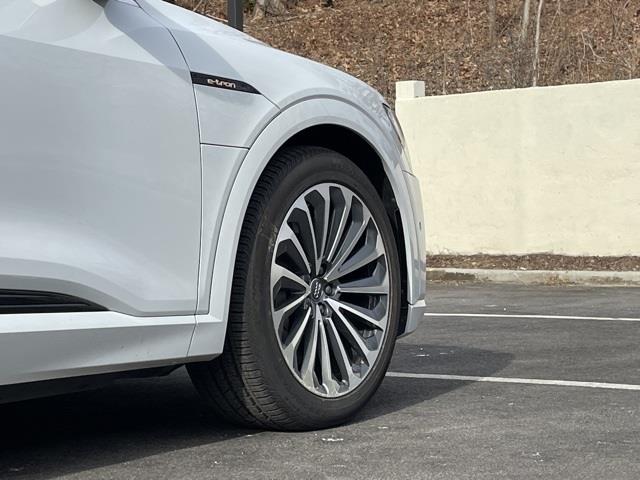 2019 Audi E-tron Prestige, available for sale in Brookfield, Connecticut | Blasius Federal Road. Brookfield, Connecticut 2019 Audi E-tron Prestige, available for sale in Brookfield, Connecticut | Blasius Federal Road. Brookfield, Connecticut