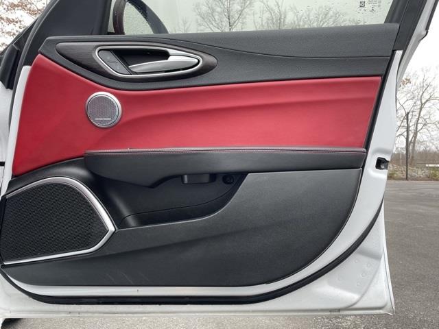 2020 Alfa Romeo Giulia Ti Sport, available for sale in Brookfield, Connecticut | Blasius Federal Road. Brookfield, Connecticut 2020 Alfa Romeo Giulia Ti Sport, available for sale in Brookfield, Connecticut | Blasius Federal Road. Brookfield, Connecticut