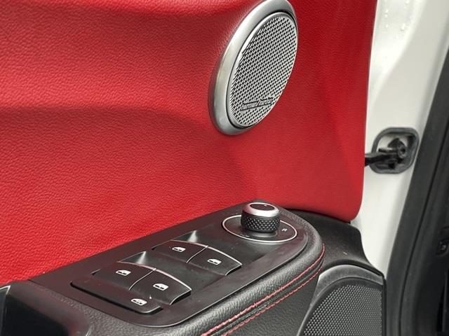 2020 Alfa Romeo Giulia Ti Sport, available for sale in Brookfield, Connecticut | Blasius Federal Road. Brookfield, Connecticut 2020 Alfa Romeo Giulia Ti Sport, available for sale in Brookfield, Connecticut | Blasius Federal Road. Brookfield, Connecticut