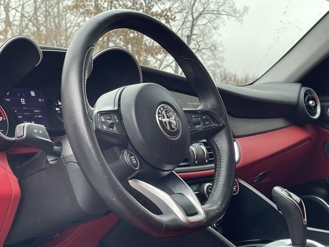 2020 Alfa Romeo Giulia Ti Sport, available for sale in Brookfield, Connecticut | Blasius Federal Road. Brookfield, Connecticut 2020 Alfa Romeo Giulia Ti Sport, available for sale in Brookfield, Connecticut | Blasius Federal Road. Brookfield, Connecticut