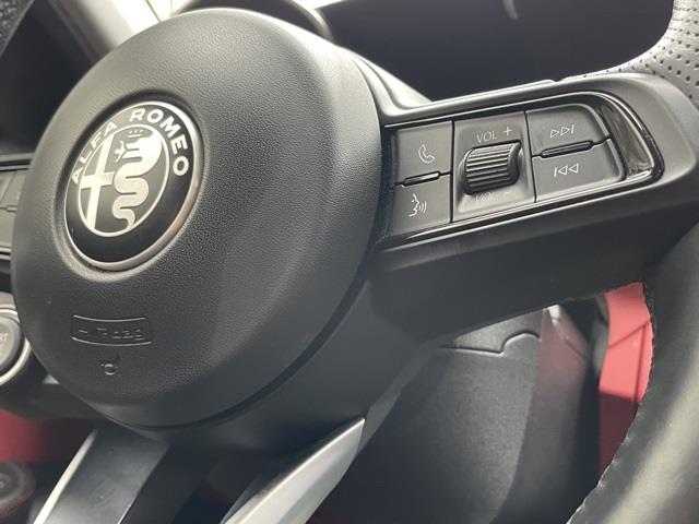 2020 Alfa Romeo Giulia Ti Sport, available for sale in Brookfield, Connecticut | Blasius Federal Road. Brookfield, Connecticut 2020 Alfa Romeo Giulia Ti Sport, available for sale in Brookfield, Connecticut | Blasius Federal Road. Brookfield, Connecticut