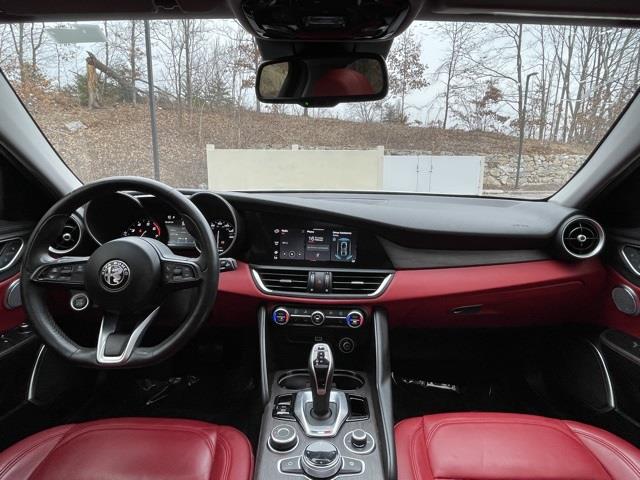 2020 Alfa Romeo Giulia Ti Sport, available for sale in Brookfield, Connecticut | Blasius Federal Road. Brookfield, Connecticut 2020 Alfa Romeo Giulia Ti Sport, available for sale in Brookfield, Connecticut | Blasius Federal Road. Brookfield, Connecticut