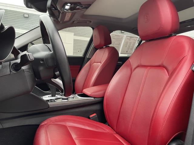2020 Alfa Romeo Giulia Ti Sport, available for sale in Brookfield, Connecticut | Blasius Federal Road. Brookfield, Connecticut 2020 Alfa Romeo Giulia Ti Sport, available for sale in Brookfield, Connecticut | Blasius Federal Road. Brookfield, Connecticut
