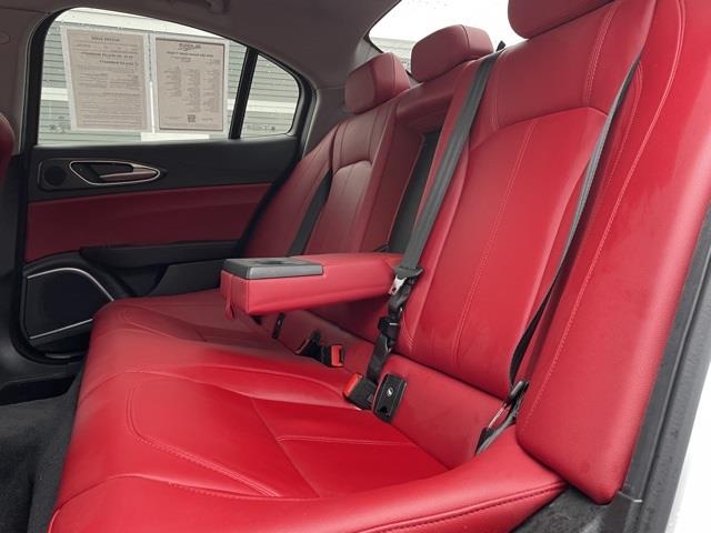 2020 Alfa Romeo Giulia Ti Sport, available for sale in Brookfield, Connecticut | Blasius Federal Road. Brookfield, Connecticut 2020 Alfa Romeo Giulia Ti Sport, available for sale in Brookfield, Connecticut | Blasius Federal Road. Brookfield, Connecticut