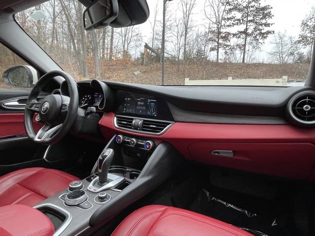 2020 Alfa Romeo Giulia Ti Sport, available for sale in Brookfield, Connecticut | Blasius Federal Road. Brookfield, Connecticut 2020 Alfa Romeo Giulia Ti Sport, available for sale in Brookfield, Connecticut | Blasius Federal Road. Brookfield, Connecticut