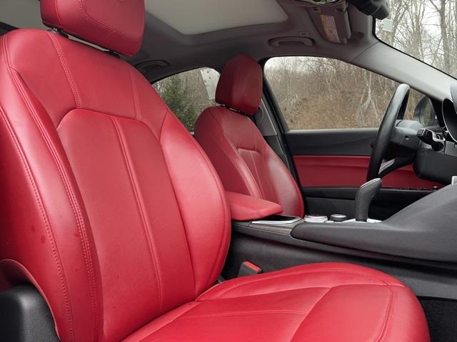 2020 Alfa Romeo Giulia Ti Sport, available for sale in Brookfield, Connecticut | Blasius Federal Road. Brookfield, Connecticut 2020 Alfa Romeo Giulia Ti Sport, available for sale in Brookfield, Connecticut | Blasius Federal Road. Brookfield, Connecticut