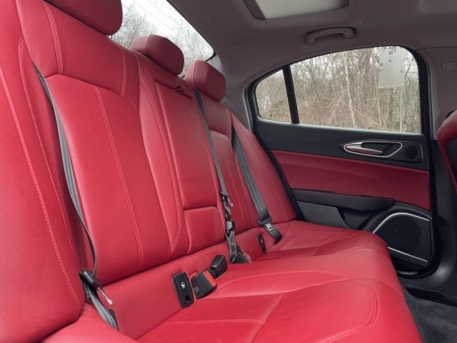 2020 Alfa Romeo Giulia Ti Sport, available for sale in Brookfield, Connecticut | Blasius Federal Road. Brookfield, Connecticut 2020 Alfa Romeo Giulia Ti Sport, available for sale in Brookfield, Connecticut | Blasius Federal Road. Brookfield, Connecticut