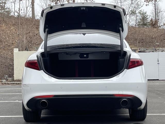2020 Alfa Romeo Giulia Ti Sport, available for sale in Brookfield, Connecticut | Blasius Federal Road. Brookfield, Connecticut 2020 Alfa Romeo Giulia Ti Sport, available for sale in Brookfield, Connecticut | Blasius Federal Road. Brookfield, Connecticut
