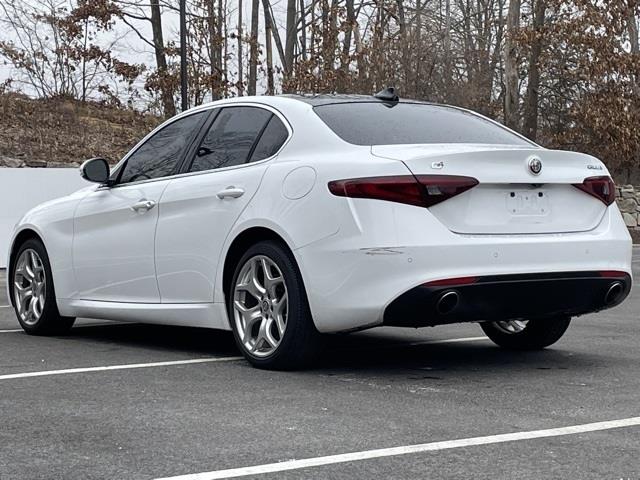 2020 Alfa Romeo Giulia Ti Sport, available for sale in Brookfield, Connecticut | Blasius Federal Road. Brookfield, Connecticut 2020 Alfa Romeo Giulia Ti Sport, available for sale in Brookfield, Connecticut | Blasius Federal Road. Brookfield, Connecticut