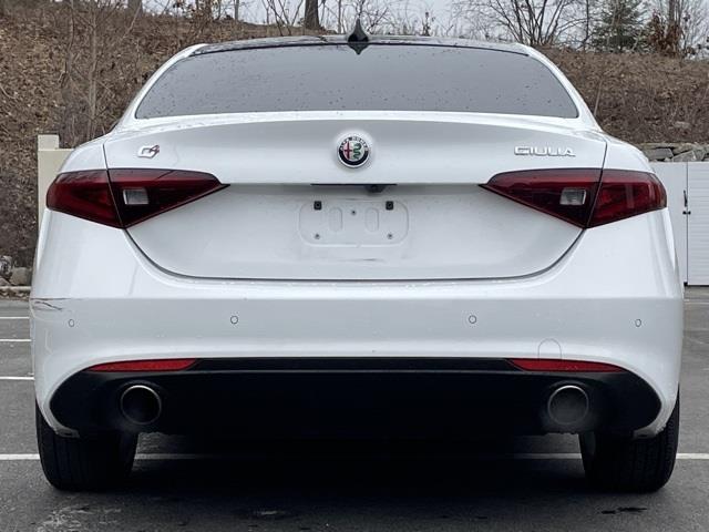 2020 Alfa Romeo Giulia Ti Sport, available for sale in Brookfield, Connecticut | Blasius Federal Road. Brookfield, Connecticut 2020 Alfa Romeo Giulia Ti Sport, available for sale in Brookfield, Connecticut | Blasius Federal Road. Brookfield, Connecticut