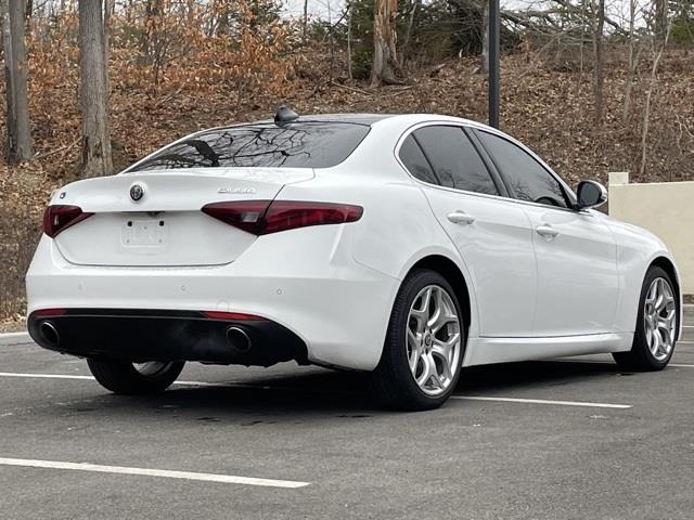 2020 Alfa Romeo Giulia Ti Sport, available for sale in Brookfield, Connecticut | Blasius Federal Road. Brookfield, Connecticut 2020 Alfa Romeo Giulia Ti Sport, available for sale in Brookfield, Connecticut | Blasius Federal Road. Brookfield, Connecticut