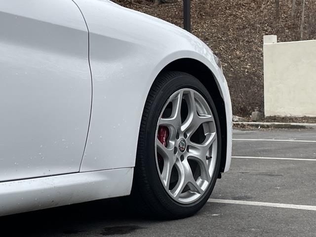 2020 Alfa Romeo Giulia Ti Sport, available for sale in Brookfield, Connecticut | Blasius Federal Road. Brookfield, Connecticut 2020 Alfa Romeo Giulia Ti Sport, available for sale in Brookfield, Connecticut | Blasius Federal Road. Brookfield, Connecticut