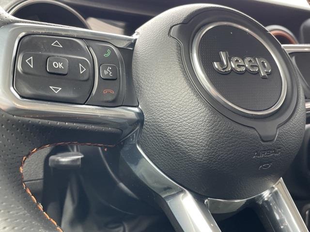 2022 Jeep Gladiator Mojave, available for sale in Brookfield, Connecticut | Blasius Federal Road. Brookfield, Connecticut 2022 Jeep Gladiator Mojave, available for sale in Brookfield, Connecticut | Blasius Federal Road. Brookfield, Connecticut