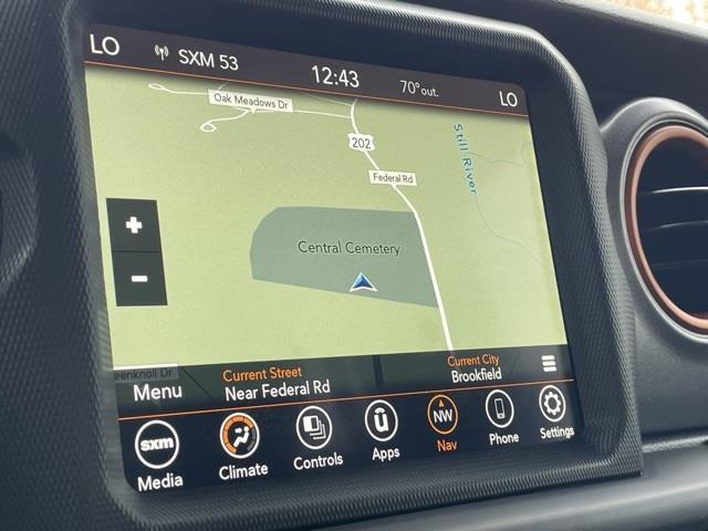 2022 Jeep Gladiator Mojave, available for sale in Brookfield, Connecticut | Blasius Federal Road. Brookfield, Connecticut 2022 Jeep Gladiator Mojave, available for sale in Brookfield, Connecticut | Blasius Federal Road. Brookfield, Connecticut