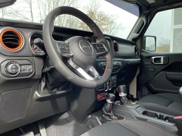 2022 Jeep Gladiator Mojave, available for sale in Brookfield, Connecticut | Blasius Federal Road. Brookfield, Connecticut 2022 Jeep Gladiator Mojave, available for sale in Brookfield, Connecticut | Blasius Federal Road. Brookfield, Connecticut