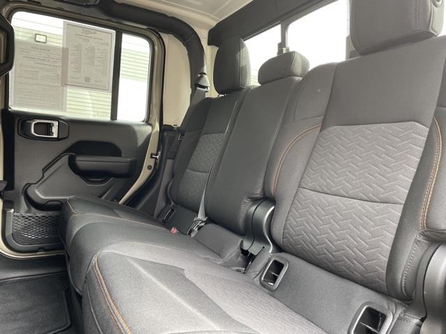 2022 Jeep Gladiator Mojave, available for sale in Brookfield, Connecticut | Blasius Federal Road. Brookfield, Connecticut 2022 Jeep Gladiator Mojave, available for sale in Brookfield, Connecticut | Blasius Federal Road. Brookfield, Connecticut