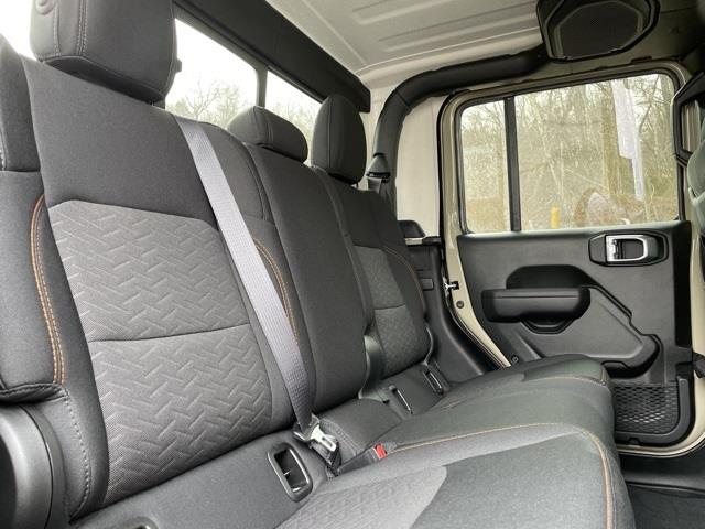 2022 Jeep Gladiator Mojave, available for sale in Brookfield, Connecticut | Blasius Federal Road. Brookfield, Connecticut 2022 Jeep Gladiator Mojave, available for sale in Brookfield, Connecticut | Blasius Federal Road. Brookfield, Connecticut