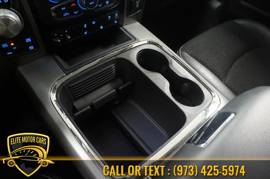 2016 Ram 1500 4WD Crew Cab 149" Sport, available for sale in Newark, New Jersey | Elite Motor Cars. Newark, New Jersey 2016 Ram 1500 4WD Crew Cab 149" Sport, available for sale in Newark, New Jersey | Elite Motor Cars. Newark, New Jersey