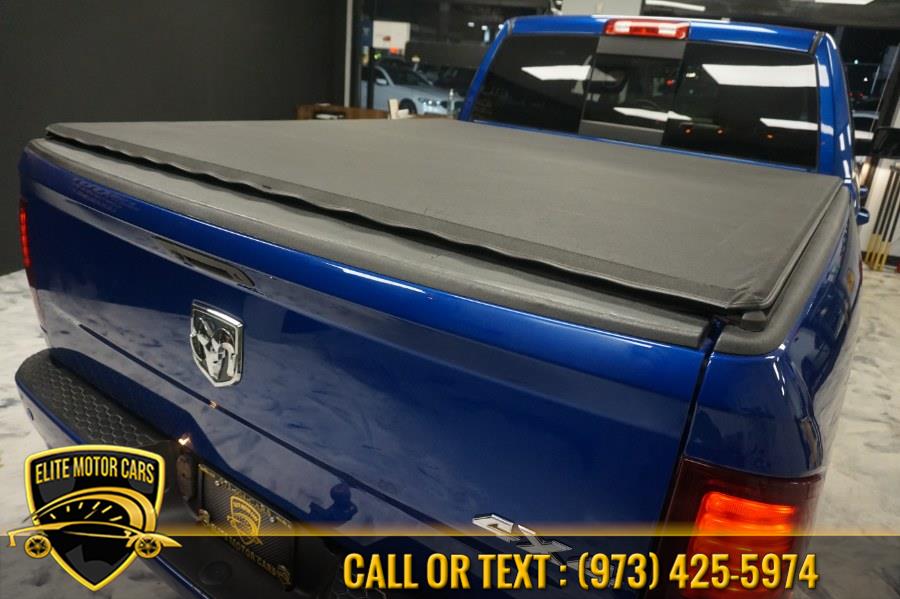 2016 Ram 1500 4WD Crew Cab 149" Sport, available for sale in Newark, New Jersey | Elite Motor Cars. Newark, New Jersey 2016 Ram 1500 4WD Crew Cab 149" Sport, available for sale in Newark, New Jersey | Elite Motor Cars. Newark, New Jersey