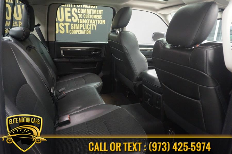 2016 Ram 1500 4WD Crew Cab 149" Sport, available for sale in Newark, New Jersey | Elite Motor Cars. Newark, New Jersey 2016 Ram 1500 4WD Crew Cab 149" Sport, available for sale in Newark, New Jersey | Elite Motor Cars. Newark, New Jersey
