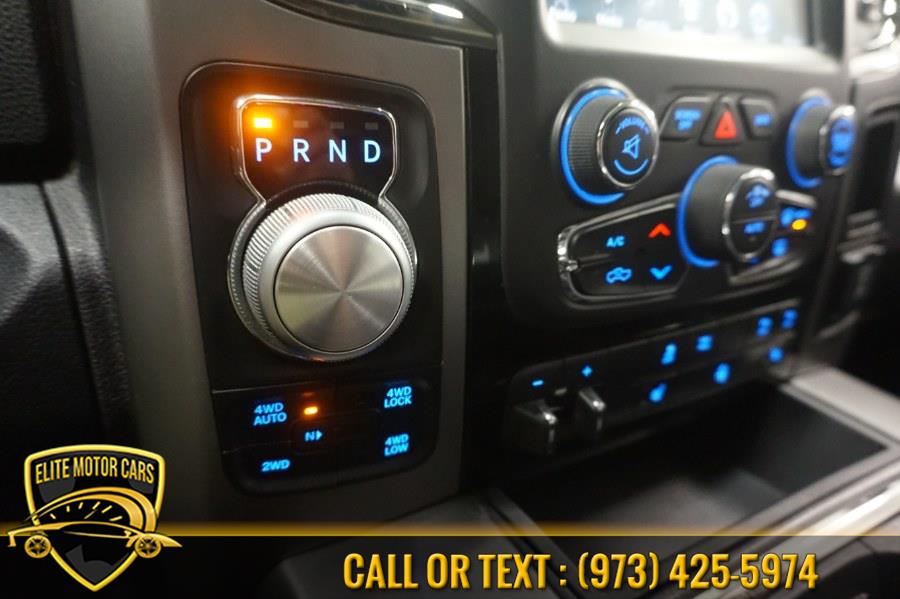 2016 Ram 1500 4WD Crew Cab 149" Sport, available for sale in Newark, New Jersey | Elite Motor Cars. Newark, New Jersey 2016 Ram 1500 4WD Crew Cab 149" Sport, available for sale in Newark, New Jersey | Elite Motor Cars. Newark, New Jersey