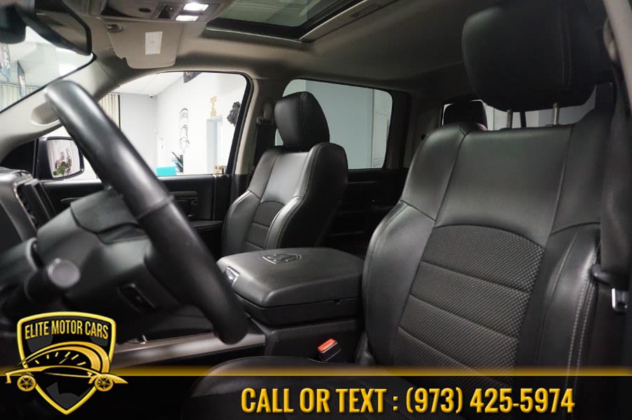 2016 Ram 1500 4WD Crew Cab 149" Sport, available for sale in Newark, New Jersey | Elite Motor Cars. Newark, New Jersey 2016 Ram 1500 4WD Crew Cab 149" Sport, available for sale in Newark, New Jersey | Elite Motor Cars. Newark, New Jersey