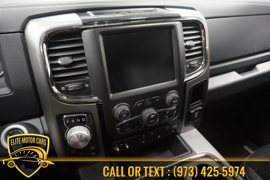 2016 Ram 1500 4WD Crew Cab 149" Sport, available for sale in Newark, New Jersey | Elite Motor Cars. Newark, New Jersey 2016 Ram 1500 4WD Crew Cab 149" Sport, available for sale in Newark, New Jersey | Elite Motor Cars. Newark, New Jersey