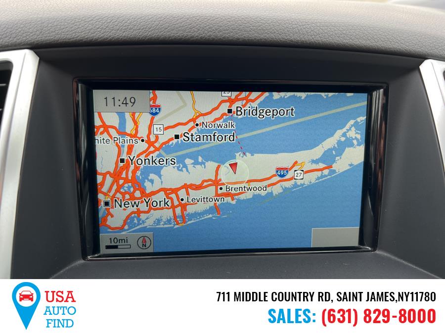 2015 Mercedes-Benz M-Class 4MATIC 4dr ML350, available for sale in Saint James, New York | USA Auto Find. Saint James, New York 2015 Mercedes-Benz M-Class 4MATIC 4dr ML350, available for sale in Saint James, New York | USA Auto Find. Saint James, New York