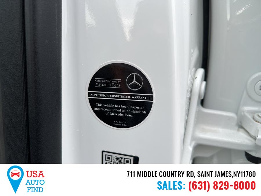 2015 Mercedes-Benz M-Class 4MATIC 4dr ML350, available for sale in Saint James, New York | USA Auto Find. Saint James, New York 2015 Mercedes-Benz M-Class 4MATIC 4dr ML350, available for sale in Saint James, New York | USA Auto Find. Saint James, New York