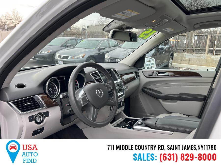 2015 Mercedes-Benz M-Class 4MATIC 4dr ML350, available for sale in Saint James, New York | USA Auto Find. Saint James, New York 2015 Mercedes-Benz M-Class 4MATIC 4dr ML350, available for sale in Saint James, New York | USA Auto Find. Saint James, New York
