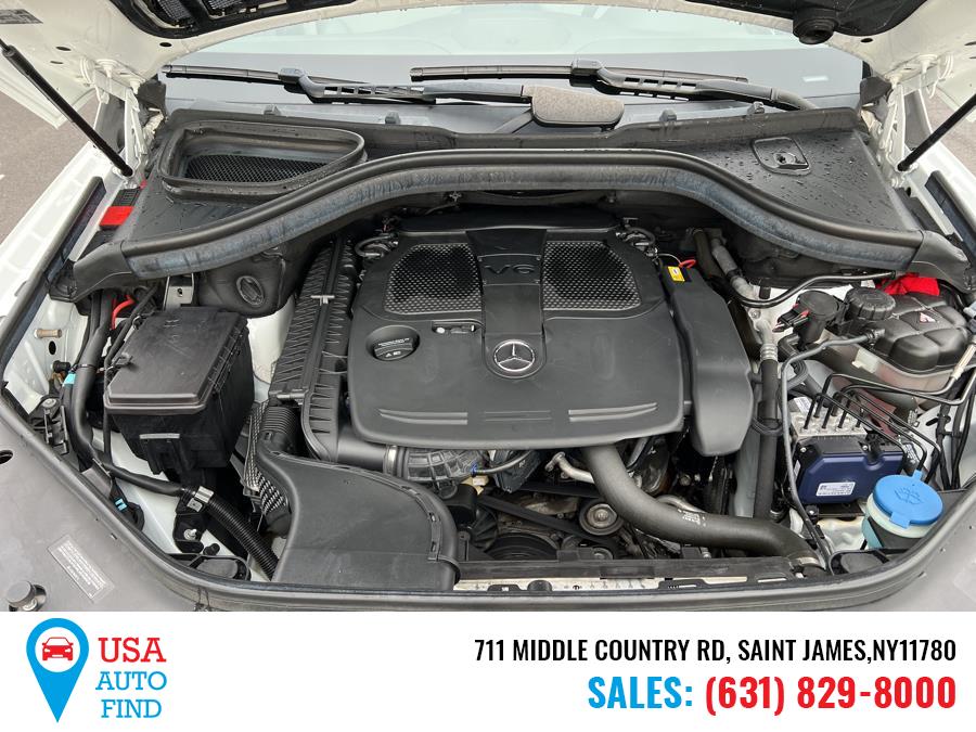 2015 Mercedes-Benz M-Class 4MATIC 4dr ML350, available for sale in Saint James, New York | USA Auto Find. Saint James, New York 2015 Mercedes-Benz M-Class 4MATIC 4dr ML350, available for sale in Saint James, New York | USA Auto Find. Saint James, New York