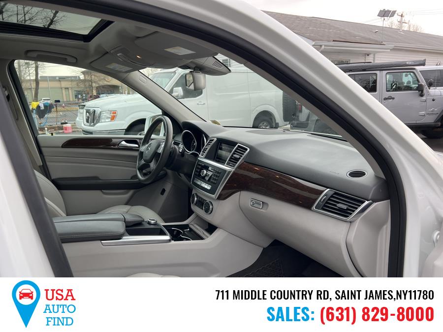 2015 Mercedes-Benz M-Class 4MATIC 4dr ML350, available for sale in Saint James, New York | USA Auto Find. Saint James, New York 2015 Mercedes-Benz M-Class 4MATIC 4dr ML350, available for sale in Saint James, New York | USA Auto Find. Saint James, New York