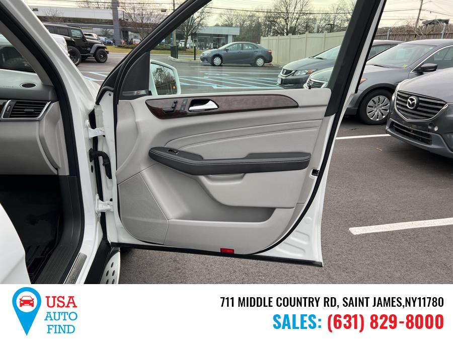 2015 Mercedes-Benz M-Class 4MATIC 4dr ML350, available for sale in Saint James, New York | USA Auto Find. Saint James, New York 2015 Mercedes-Benz M-Class 4MATIC 4dr ML350, available for sale in Saint James, New York | USA Auto Find. Saint James, New York