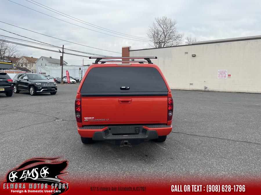 2012 Chevrolet Colorado 4WD Crew Cab LT w/1LT, available for sale in Elizabeth, New Jersey | Elmora Motor Sports. Elizabeth, New Jersey 2012 Chevrolet Colorado 4WD Crew Cab LT w/1LT, available for sale in Elizabeth, New Jersey | Elmora Motor Sports. Elizabeth, New Jersey