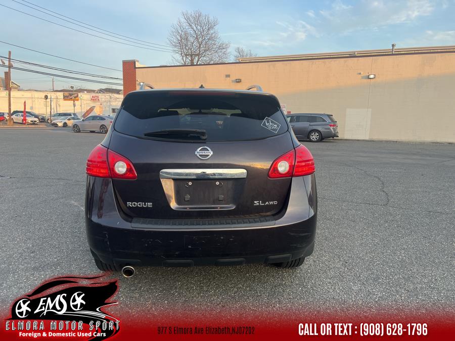 2013 Nissan Rogue AWD 4dr S, available for sale in Elizabeth, New Jersey | Elmora Motor Sports. Elizabeth, New Jersey 2013 Nissan Rogue AWD 4dr S, available for sale in Elizabeth, New Jersey | Elmora Motor Sports. Elizabeth, New Jersey