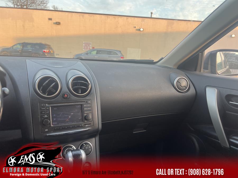 2013 Nissan Rogue AWD 4dr S, available for sale in Elizabeth, New Jersey | Elmora Motor Sports. Elizabeth, New Jersey 2013 Nissan Rogue AWD 4dr S, available for sale in Elizabeth, New Jersey | Elmora Motor Sports. Elizabeth, New Jersey